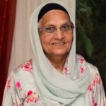 Mrs. Gurbax Kaur Jhajj