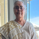 Mrs. Jyoti Desai